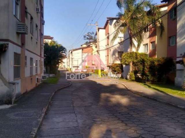 Apartamento c/ 2 quartos à venda, Campo Grande - Rio de Janeiro /RJ