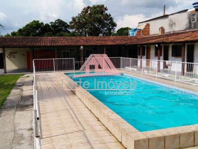 Casa à venda, 12 quartos, Paraíso - Nova Iguaçu/RJ