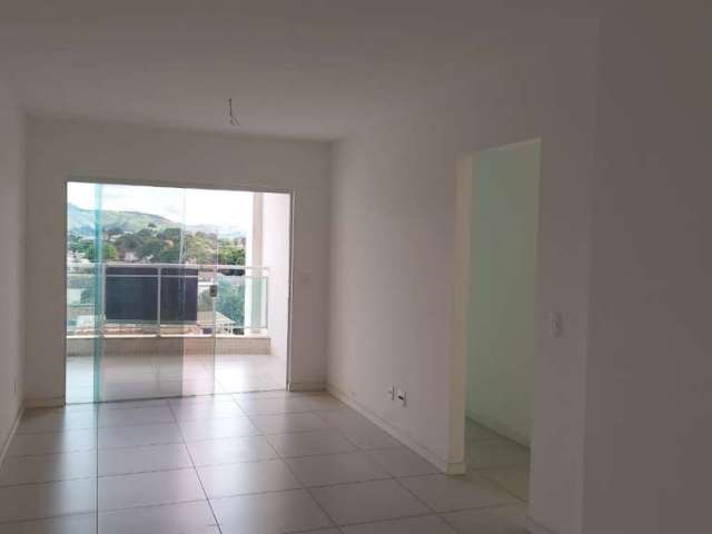 Apartamento à venda, 3 quartos, 1 suíte, Campo Grande - Rio de Janeiro/RJ