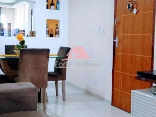 Apartamento c/ 2 quartos - No Residencial Dupret - Senador Vasconcelos/RJ