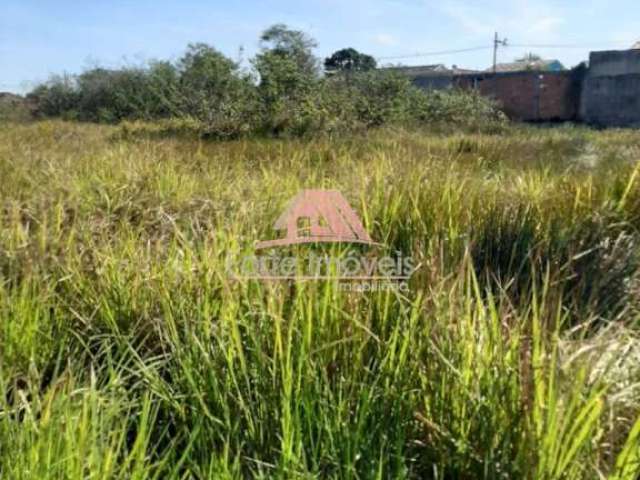 Terreno à venda, Santa Cruz - Rio de Janeiro/RJ