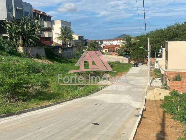 Terreno à venda, Campo Grande - Rio de Janeiro/RJ