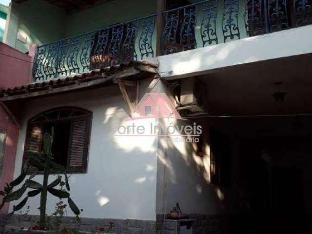 São 2 Casas à venda em Campo Grande - Rio de Janeiro /RJ