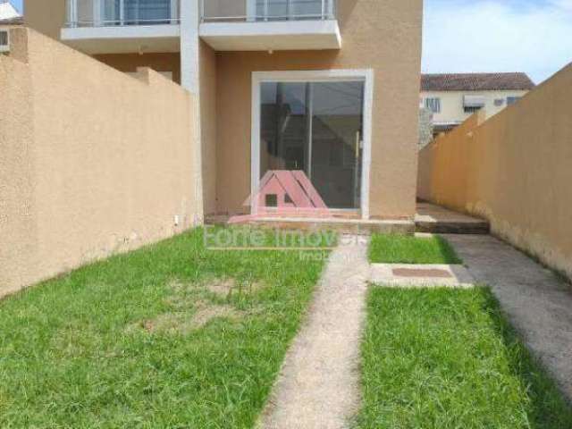 Casa à venda, 2 quartos, Campo Grande - Rio de Janeiro/RJ