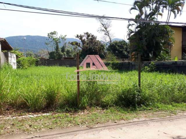 Terreno Plano em condomínio c/ 20 Lotes - Em Vargem Grande/RJ