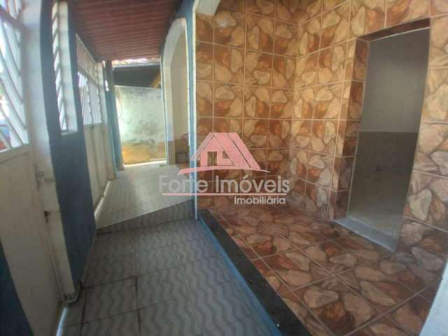 3 casas no mesmo terreno no Bairro Santa Rosa - Campo Grande- Rio de Janeiro -RJ