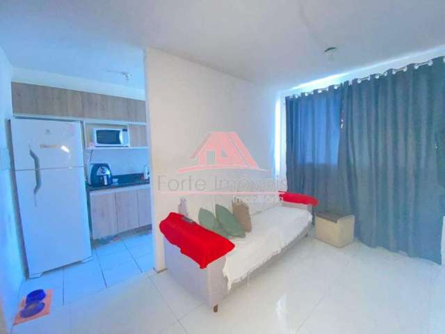 Apartamento com dois dormitórios,à venda - Campo grande - Rio de Janeiro/RJ