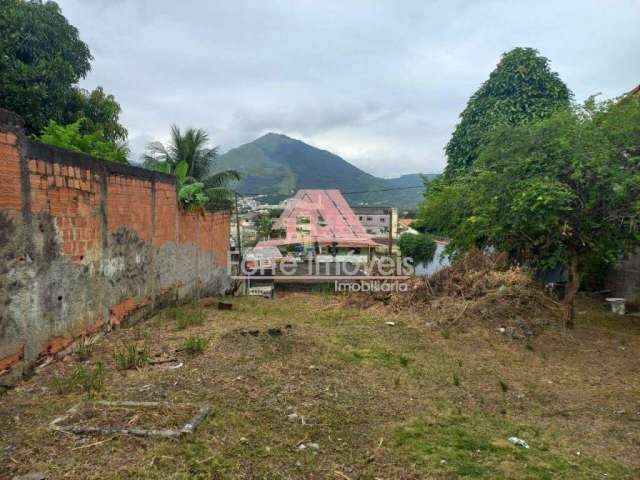 Terreno à venda, Campo Grande - Rio de Janeiro/RJ