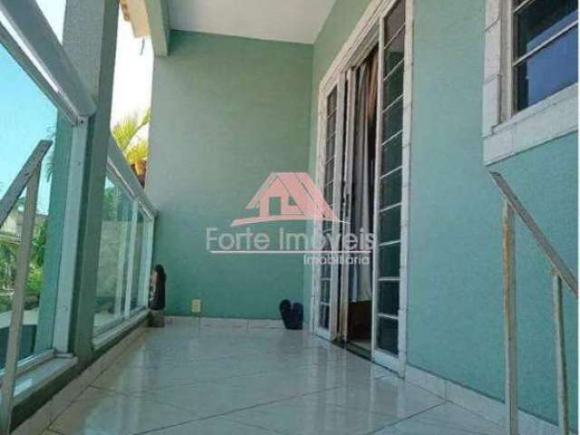 Triplex à venda, 3 quartos, 1 suíte, 2 vagas, Realengo - Rio de Janeiro/RJ