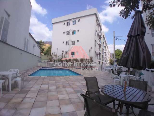 Apartamento com 2 quartos - No Condomínio Ville Banche - Bangu / RJ