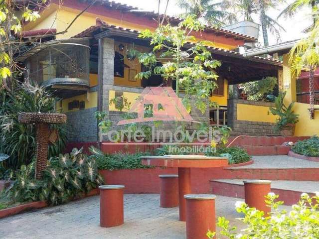 Sitio com casa , piscina, á venda em Santa Cruz - Rio de Janeiro/RJ