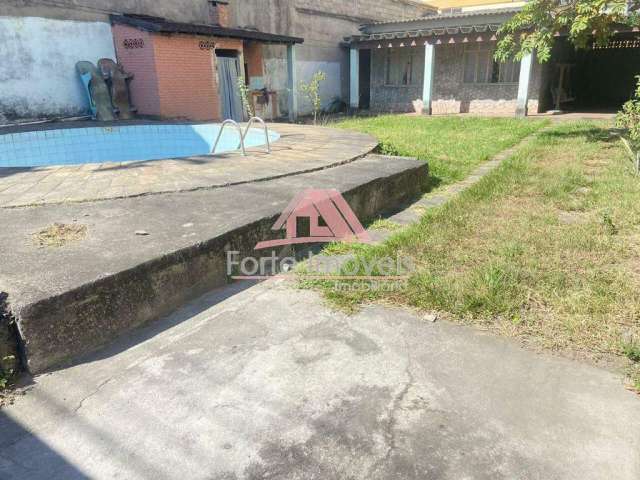 Casa à venda, 3 quartos, 1 vaga, Campo Grande - Rio de Janeiro/RJ