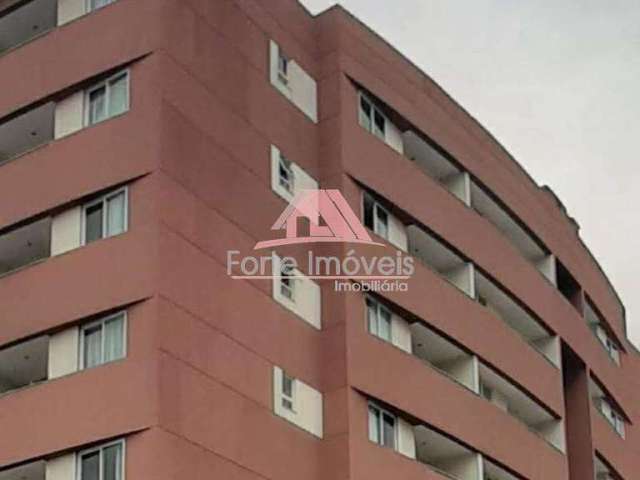 Flat à venda, 1 quarto, 1 vaga, Campo Grande - Rio de Janeiro/RJ