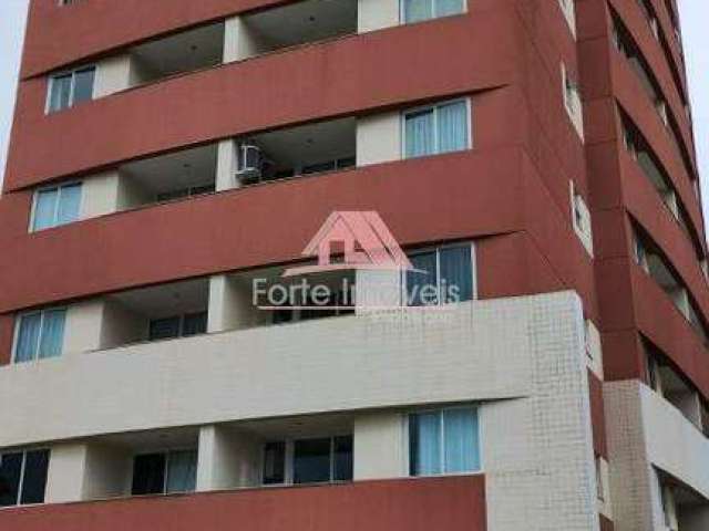 Flat com 1 suíte - No Centro de Campo Grande - Rio de Janeiro/RJ