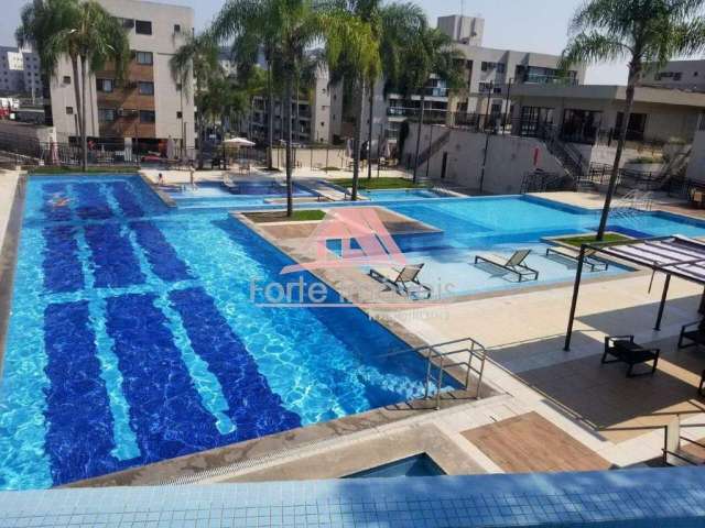 Apartamento à venda, 2 quartos, 1 suíte, Campo Grande - Rio de Janeiro/RJ