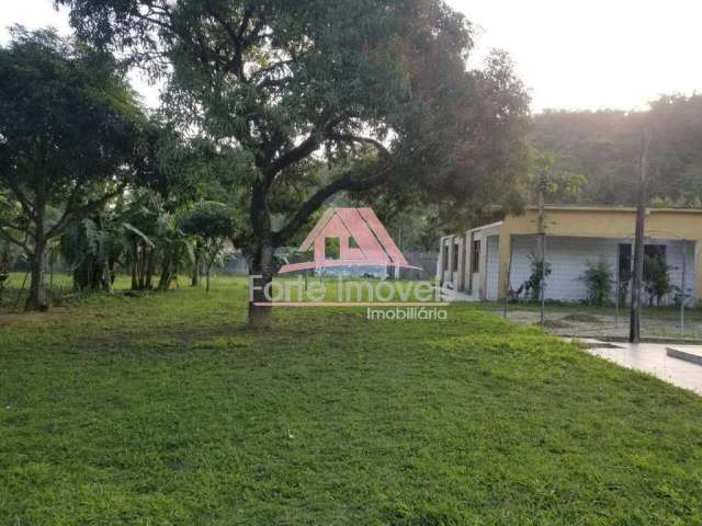 Sítio à venda, 4 quartos, 10 vagas, Guaratiba - Rio de Janeiro/RJ