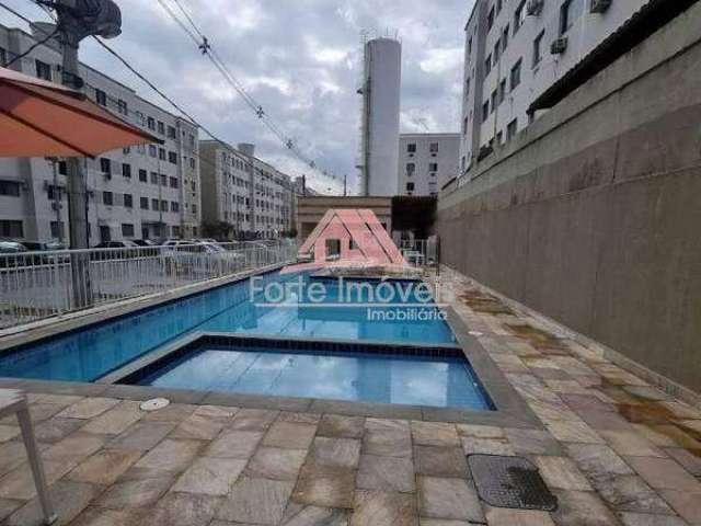 Casa à venda, 2 quartos, Campo Grande - Rio de Janeiro/RJ