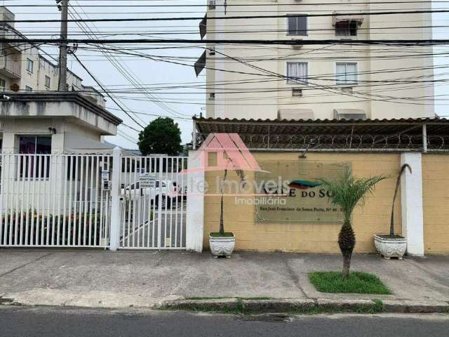 Apartamento à venda, 3 quartos, Campo Grande - Rio de Janeiro/RJ