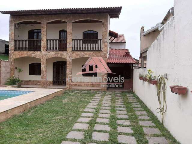 Casa à venda, 2 quartos, 1 suíte, 3 vagas, Guaratiba - Rio de Janeiro/RJ