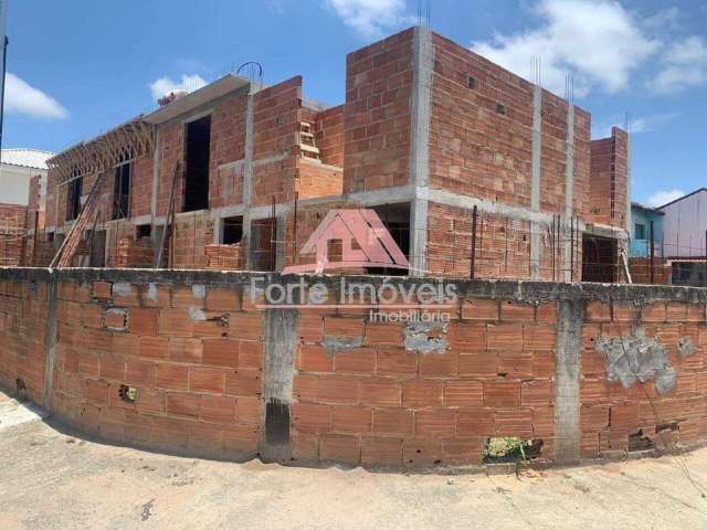 Casa à venda, 2 quartos, 1 vaga, Cosmos - Rio de Janeiro/RJ