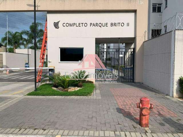 Apartamento à venda, 2 quartos, 1 vaga, Campo Grande - Rio de Janeiro/RJ