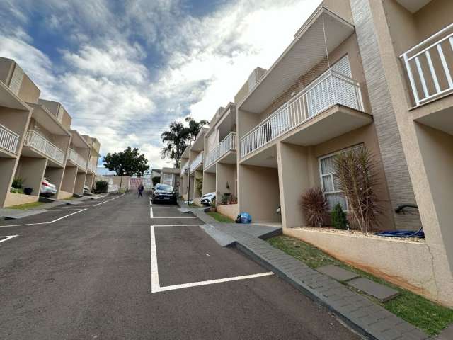 Casa em condominio fechado - Privilege Jamaica - Região Oeste/Londrina