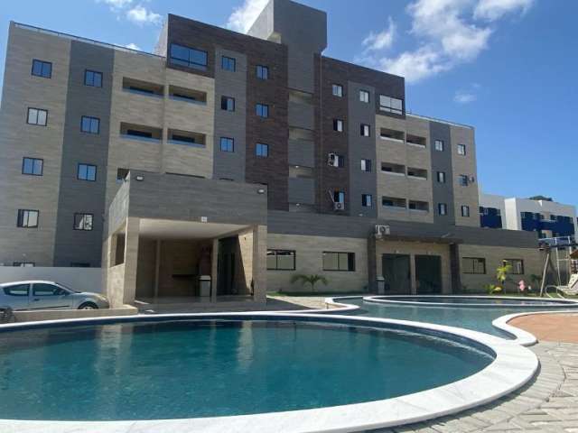 Excelente residencial, possuindo apartamentos com acabamento diferenciado, ótima localização e área de lazer completa.