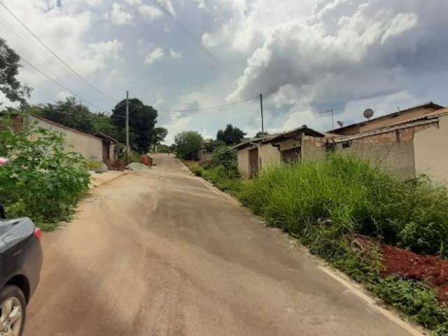 Lotes disponíveis no bairro Pousada das Rosas em São Joaquim de Bicas