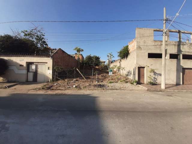 Lote bairro Palmeiras em Ibirité