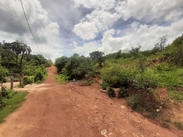 lote com 360m2 no bairro Estancia Serra Negra em São Joaquim de Bicas