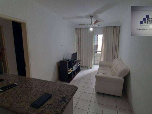 Excelente apartamento de 50m², com 1/4 e sala, Pituba