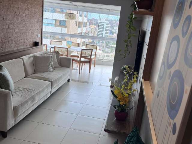 Apartamento de 97m2 , com 3/4, suítes, jardim dos namorados