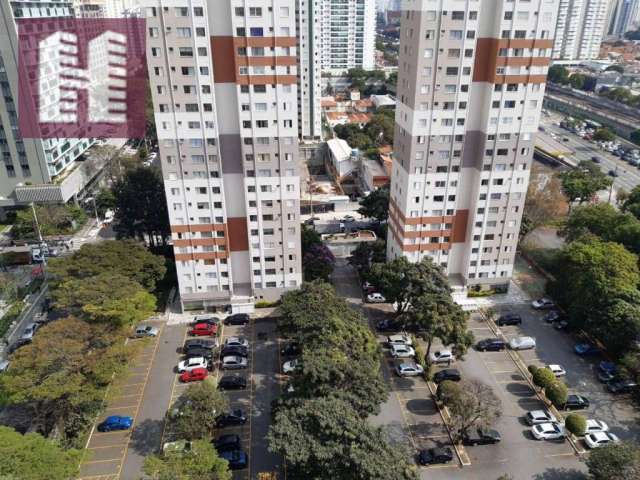 Apto em Frente ao Metro Carrão, 2 Dorm, 1 Wc, 1 Vaga