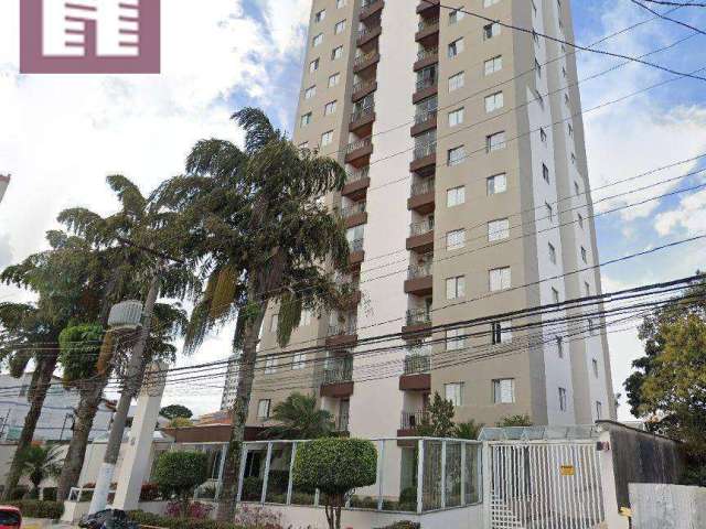 Apartamento na Vila Esperança - 3 Dorm - 1 Vaga - 700 metros Metro V Matilde