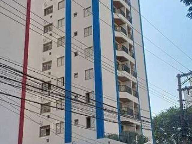 Apartamento 2 dormitórios- 56 m privativos- Metrô Tatuapé- R$500.000