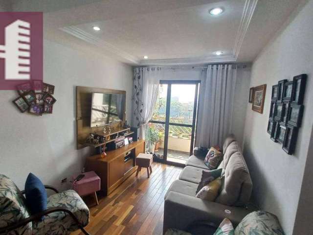 Apartamento - Rua Apucarana - Vista para o parque- 2 quadras Metrô Carrão _ Tatuapé