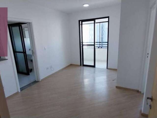 Apartamento com 1 dormitório e 1 vaga -  Tatuapé - São Paulo/SP