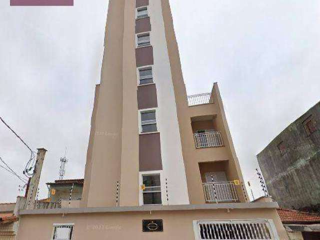 Apto Cidade Patriarca, 2 Dorm, com Elevador, Sem Vaga,