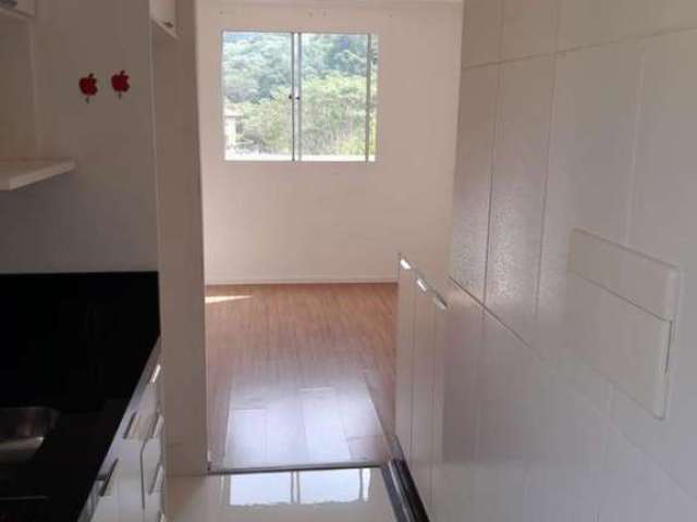 Apartamento para Venda em Cotia, Jardim Petrópolis, 2 dormitórios, 1 banheiro, 1 vaga