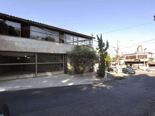 Casa para Locação em São Paulo, Jardim Bonfiglioli, 3 dormitórios, 2 suítes, 4 banheiros, 2 vagas