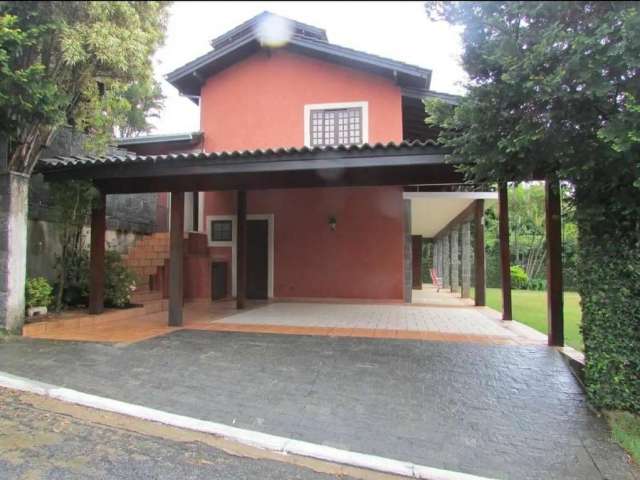 Casa em Condomínio para Venda em Carapicuíba, Residencial Euroville, 4 dormitórios, 2 suítes, 4 banheiros, 6 vagas