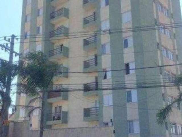 Apartamento para Venda em Carapicuíba, Jardim Helena, 2 dormitórios, 1 banheiro, 2 vagas