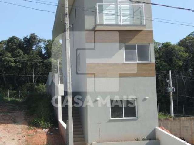 Casa em Condomínio para Venda em Cotia, Sítio Boa Vista, 3 dormitórios, 1 suíte, 3 banheiros, 2 vagas