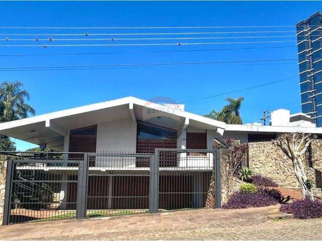 Ampla Casa no coração da Vila Vergueiro