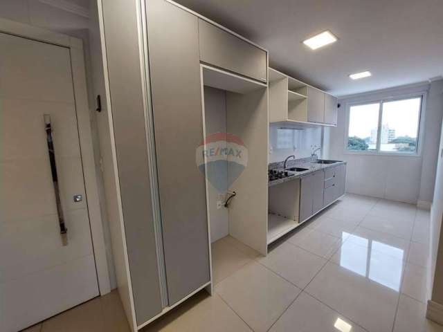 Apartamento com 2 quartos para alugar no Centro, Passo Fundo , 71 m2 por R$ 2.600