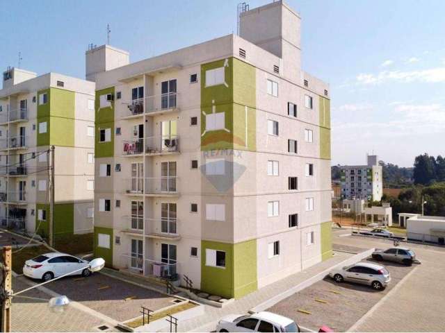 Residencial Verdes Campos