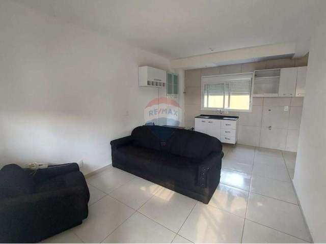 Apartamento no Bairro petrópolis