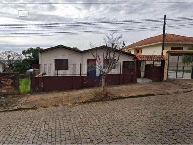 Casa 3 dormitórios próximo a big peixe