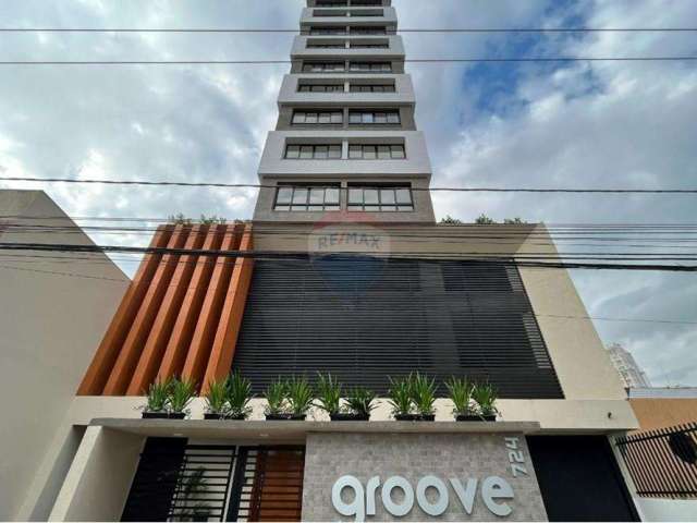 Residencial  Groove