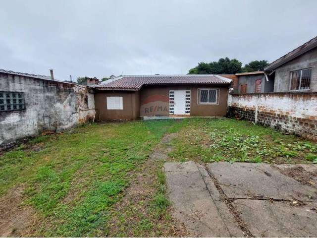 Casa Bairro Petrópolis